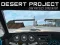 Spiel Wüstenprojekt Auto Physik Simulator Online