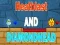 Spiel Hitzeknaller und Diamantkopf Online