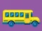 Spiel Verrückter Bus-Sprung Online
