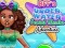 Spiel Unterwasser-Soziale-Medien-Abenteuer: Beste Freundinnen Online