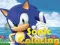 Spiel Sonic Ausmalen Online