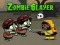 Spiel Zombie Slayer Online