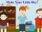 Spiel Mach Deine Kleinen Jungen Online