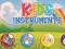 Spiel Kinderinstrumente Online