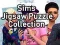 Spiel Sims Puzzle-Sammlung Online