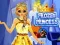 Spiel Gefrorene Prinzessin Online