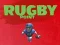 Spiel Rugby Punkt Online