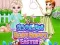 Spiel Gefrorenes Baby Frohe Ostern Online