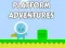 Spiel Plattform-Abenteuer Online