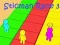 Spiel Stickman Rennen 3D Online