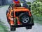 Spiel Offroad Jeep Fahrzeug 3D Online