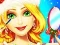 Spiel Von Unordentlich Zu Elegant: Prinzessinnen-Makeover Online