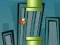 Spiel Verrückter Fliegender Basketball Online