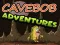 Spiel CaveBOB Abenteuer Online