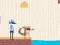 Spiel Mordecai und Rigby: Osterferien Online