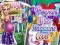 Spiel Schwangerschafts-Diva Magazin Cover Online