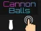 Spiel Kanonenball Online