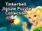 Spiel Tinkerbell Puzzle Sammlung Online