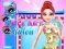 Spiel Prinzessin Augen Kunst Salon Online