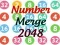 Spiel Zahlen Zusammenführen 2048 Online