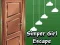 Spiel Flucht des Süßen Mädchens Online