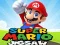 Spiel Super Mario Puzzle Online