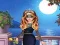 Spiel Unterhaltsames Mädchen-Outfit Online