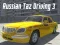 Spiel Russisches Taz-Fahren 3 Online