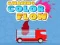 Spiel Erstaunlicher Farbenfluss Online