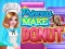 Spiel Prinzessin Macht Donuts Kochen Online