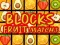 Spiel Blocks Obst Match3 Online