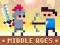 Spiel Burgkriege im Mittelalter Online