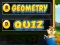Spiel Geometrie-Quiz Online