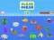 Spiel Sauberer Ozean Online