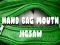 Spiel Handtaschen Mund Puzzle Online