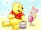Spiel Winnie Puuh Puzzle Sammlung Online