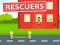 Spiel Retter! Online
