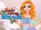 Spiel Blonde Prinzessin Gelee Nägel Spa Online