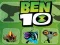 Spiel BEN 10 Online