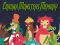 Spiel Corona Monster Gedächtnis Online