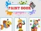 Spiel Malbuch Online