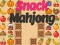 Spiel Snask Mahjong Online