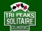 Spiel Tri Peaks Solitaire Klassisch Online