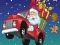 Spiel Weihnachtslastwagen-Puzzle Online