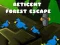 Spiel Rückzug aus dem Zurückhaltenden Wald Online