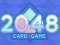 Spiel 2048 Kartenspiel Online
