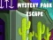 Spiel Flucht aus dem Geheimnispark Online