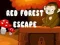 Spiel Rote Wald Flucht Online