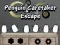 Spiel Flucht des Pinguinbetreuers Online