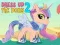 Spiel Zieh das Pony an 2 Online